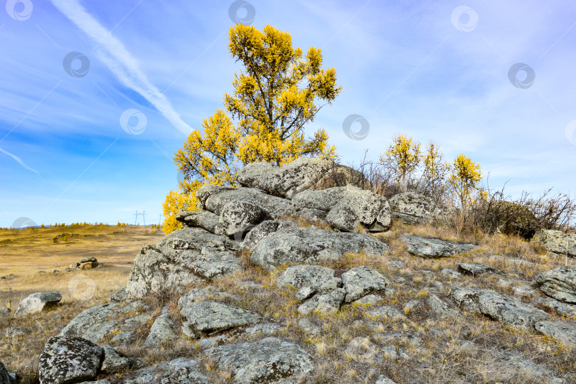 Скачать Древние горы фотосток Ozero