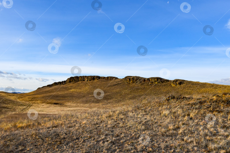 Скачать Древние горы фотосток Ozero