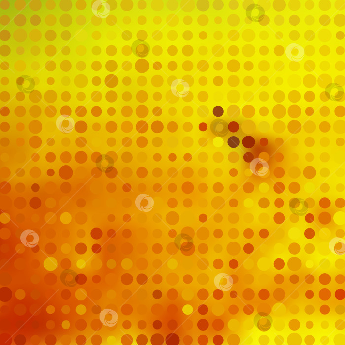 Скачать Фон с красочной шестигранной сеткой фотосток Ozero