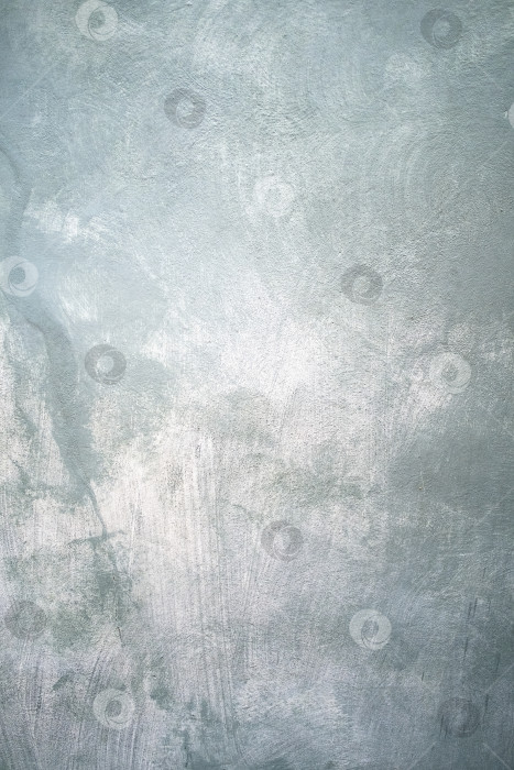 Скачать Изолированная поверхность стены, окрашенная в зеленый цвет в качестве фона в графическом дизайне фотосток Ozero