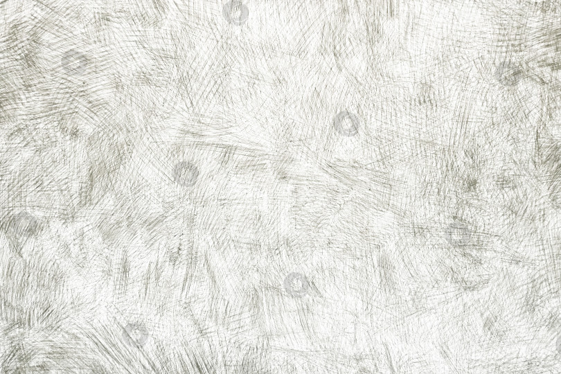 Скачать Абстрактный рисунок шариковой ручкой на бумаге фотосток Ozero