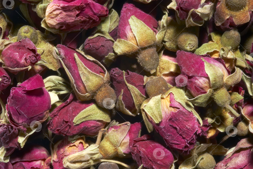 Скачать Китайский овощной розовый чай с изолированным фоном на поверхности фотосток Ozero