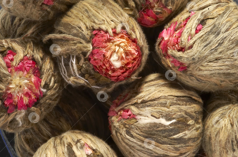 Скачать Изолированный фон поверхности китайского овощного чая фотосток Ozero