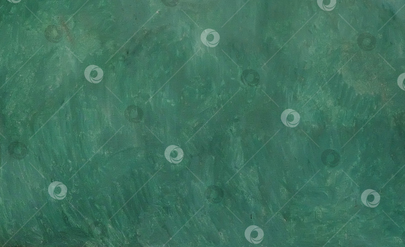 Скачать Изолированная картина маслом на холсте крупным планом (макро) для графического фона фотосток Ozero