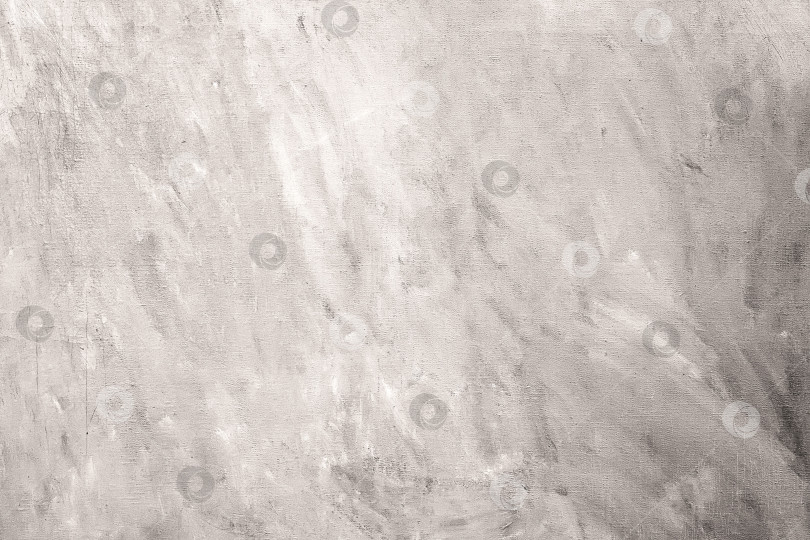 Скачать Изолированная картина маслом на холсте крупным планом (макро) для графического фона фотосток Ozero