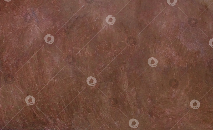 Скачать Изолированная картина маслом на холсте крупным планом (макро) для графического фона фотосток Ozero