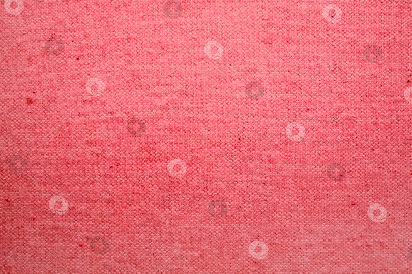 Скачать Изолированный макет фона на холсте для графического дизайна фотосток Ozero