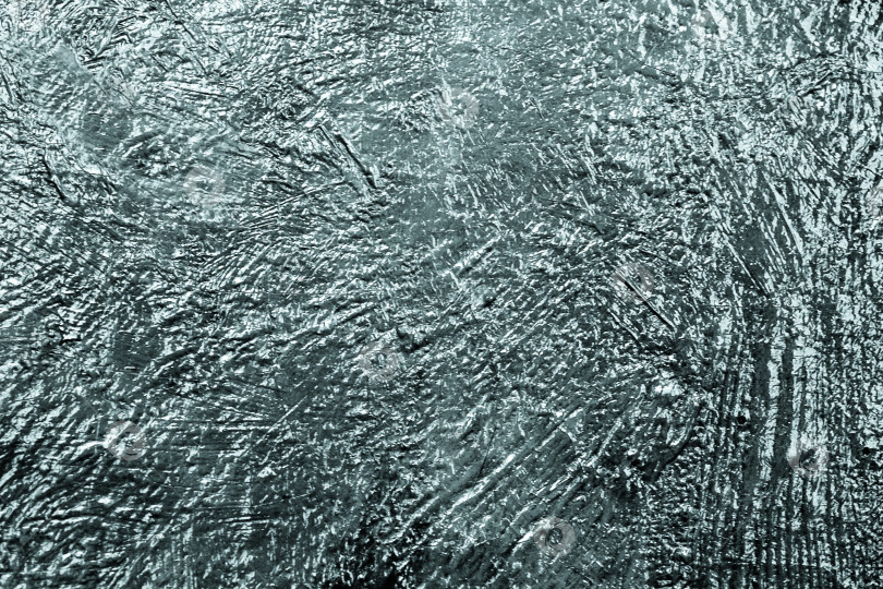 Скачать Изолированная картина маслом на холсте крупным планом (макро) фотосток Ozero