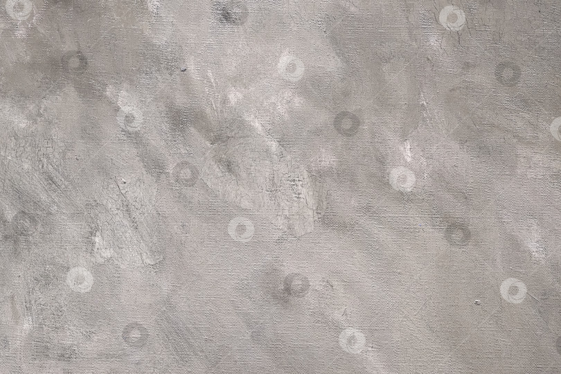 Скачать Изолированная картина маслом на холсте крупным планом (макро) для графического фона фотосток Ozero