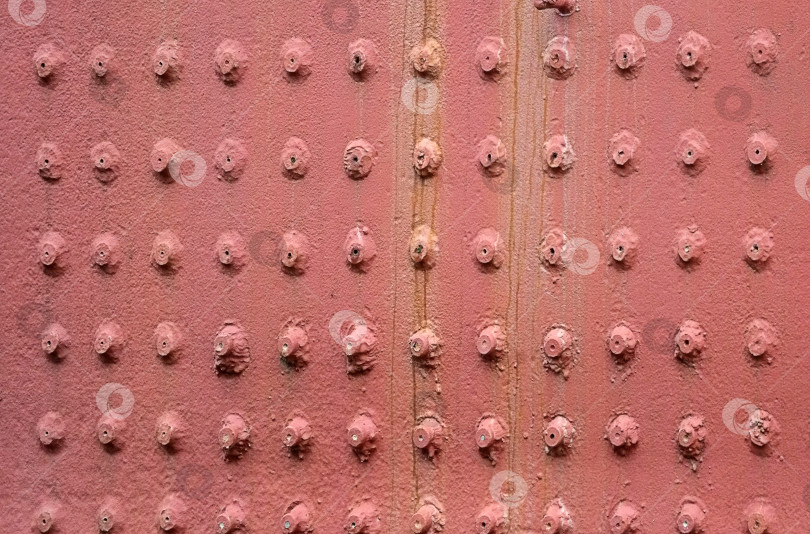 Скачать Изолированная ржавчина на поверхности старого механизма для создания фона графического дизайна фотосток Ozero