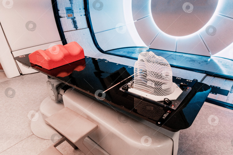 Скачать Санкт-Петербург, Россия, 22 октября 2021 года, отделение внутренней онкологии и радиологии фотосток Ozero