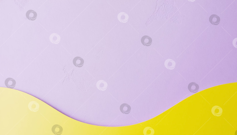 Скачать пастельно-голубой фон для презентации с лимонными элементами фотосток Ozero