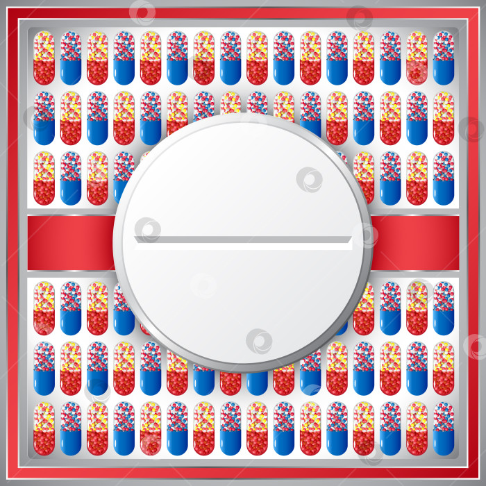 Скачать Медицинская рамка фотосток Ozero