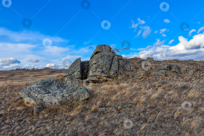 Скачать Древние горы фотосток Ozero