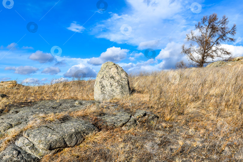Скачать Древние горы фотосток Ozero