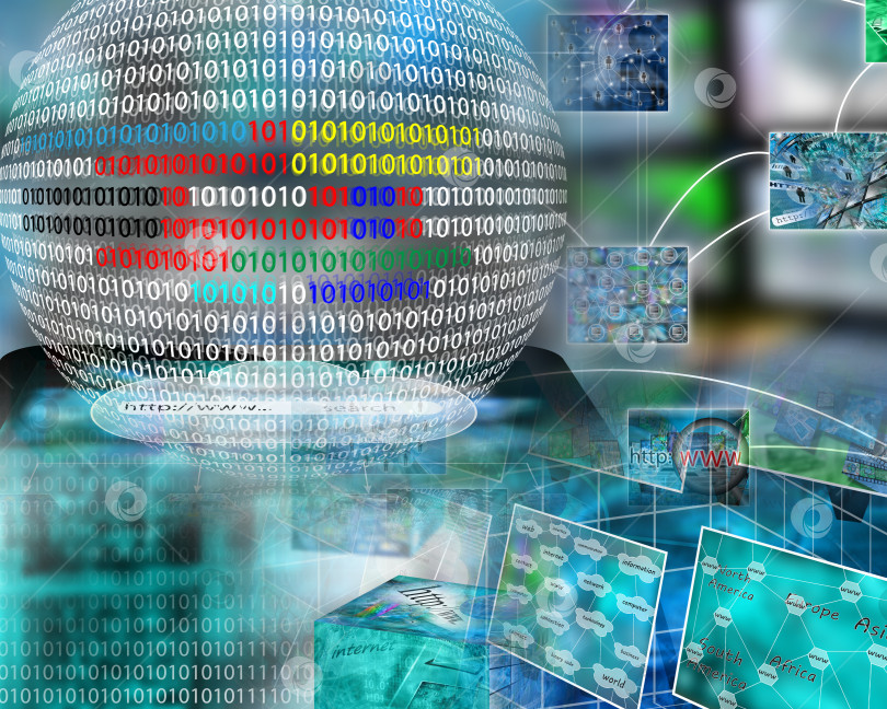 Скачать Интернет-реферат фотосток Ozero