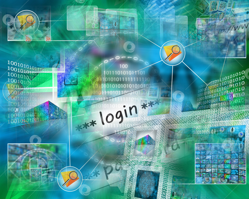 Скачать Интернет-реферат фотосток Ozero