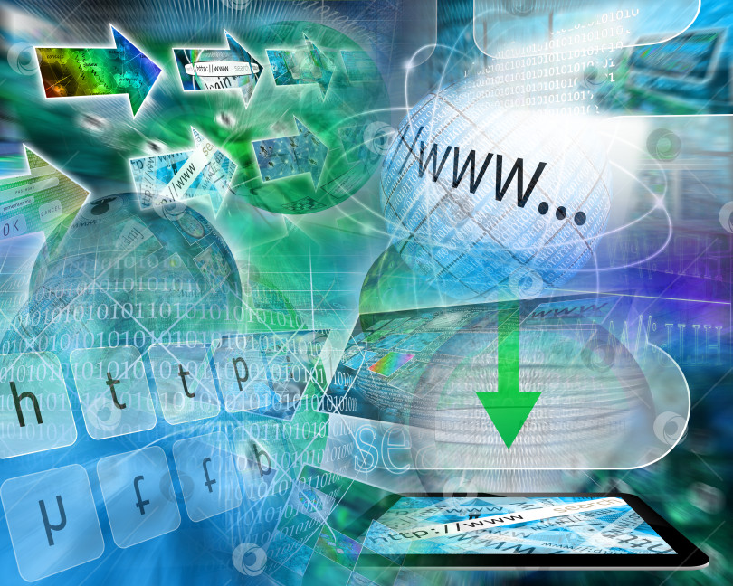 Скачать Интернет-реферат фотосток Ozero