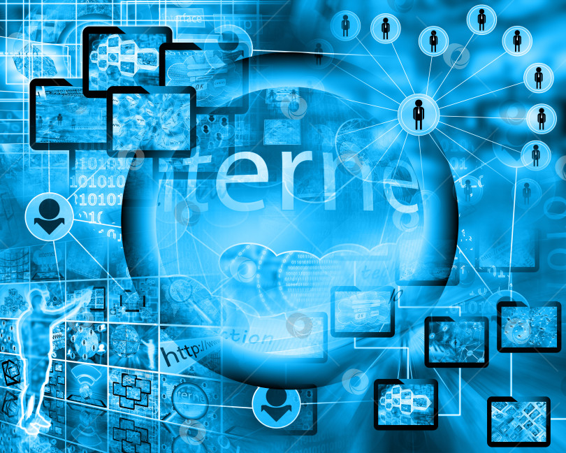 Скачать Интернет-реферат фотосток Ozero