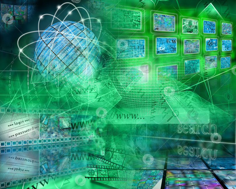 Скачать Интернет-реферат фотосток Ozero