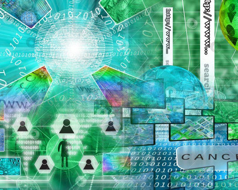 Скачать Интернет-реферат фотосток Ozero