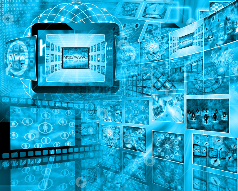 Скачать Интернет-реферат фотосток Ozero