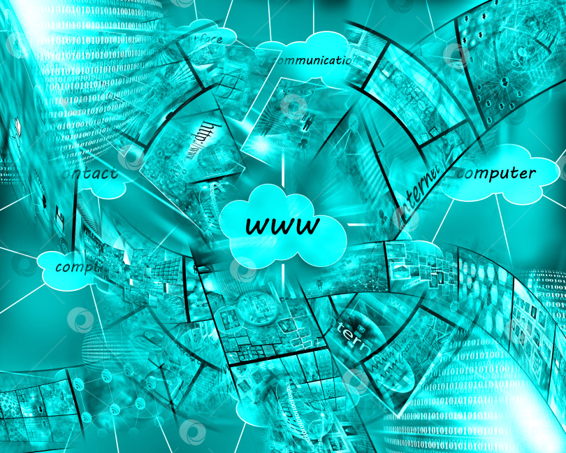 Скачать Интернет-реферат фотосток Ozero