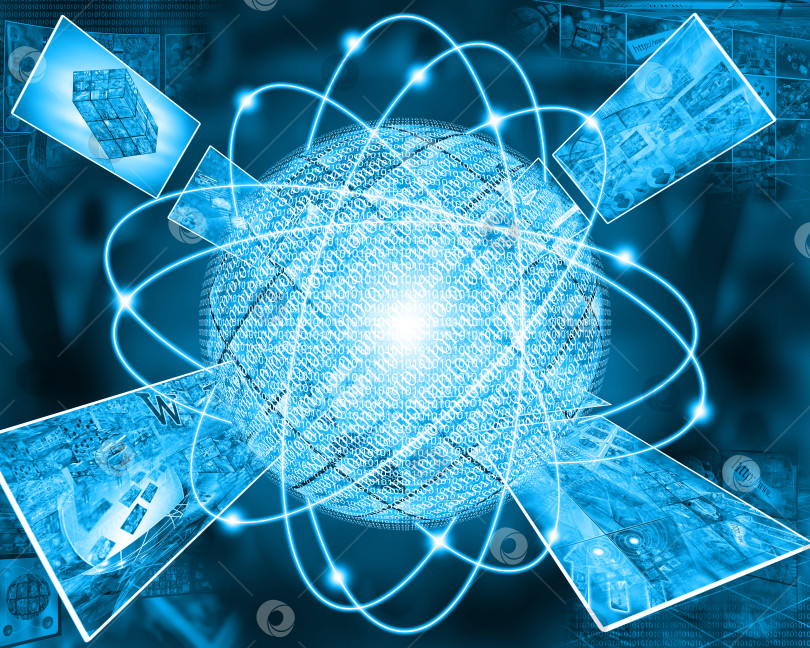 Скачать Интернет-реферат фотосток Ozero