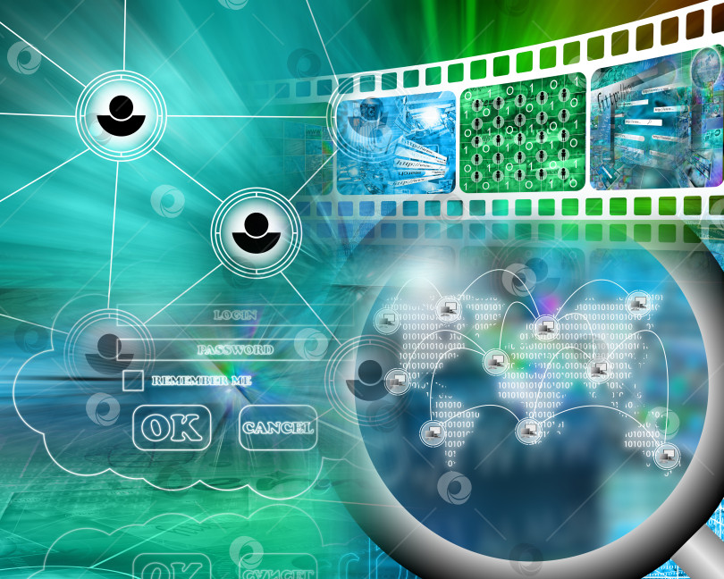 Скачать Интернет-реферат фотосток Ozero