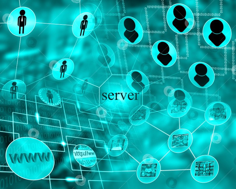 Скачать Интернет-реферат фотосток Ozero