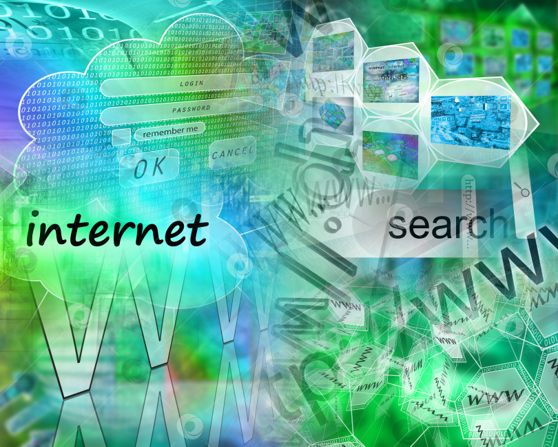 Скачать Интернет-реферат фотосток Ozero