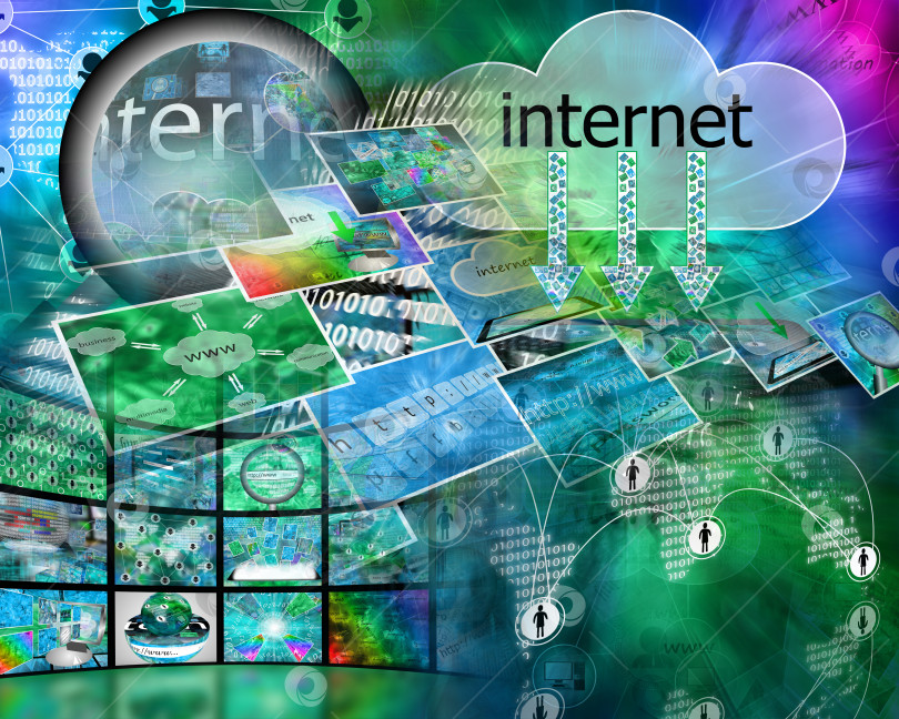 Скачать Интернет-реферат фотосток Ozero