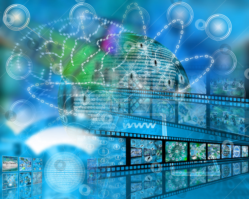 Скачать Интернет-реферат фотосток Ozero