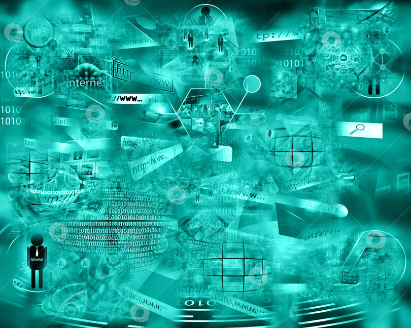 Скачать Интернет-реферат фотосток Ozero