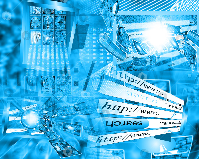 Скачать Интернет-реферат фотосток Ozero