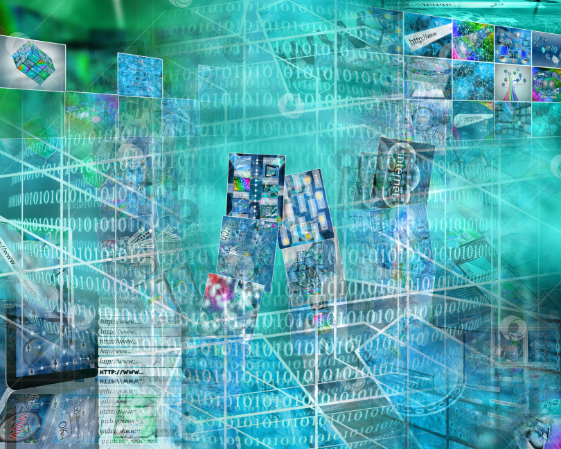 Скачать Интернет-реферат фотосток Ozero