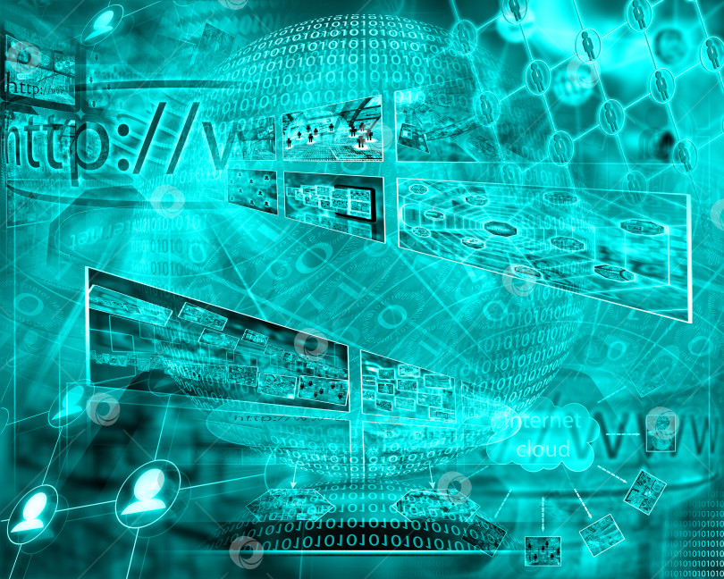 Скачать Интернет-реферат фотосток Ozero