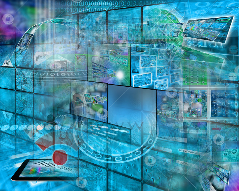 Скачать Интернет-реферат фотосток Ozero