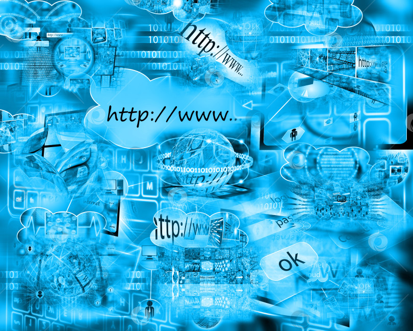 Скачать Интернет-реферат фотосток Ozero