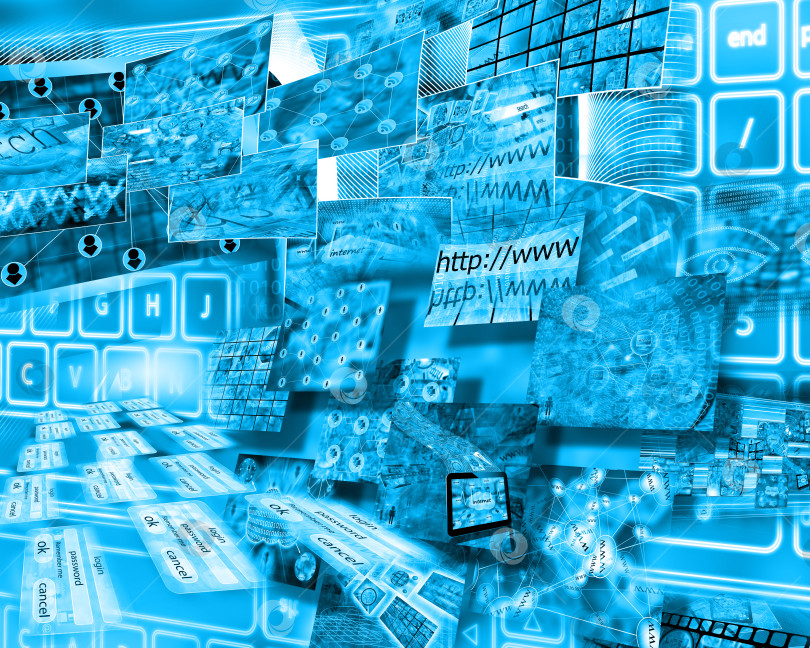 Скачать Интернет-реферат фотосток Ozero