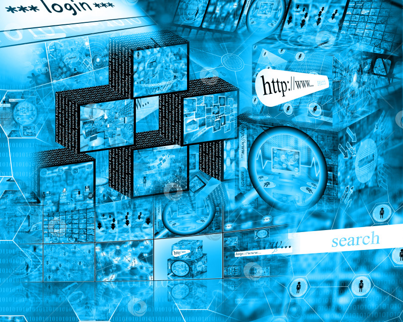 Скачать Интернет-реферат фотосток Ozero