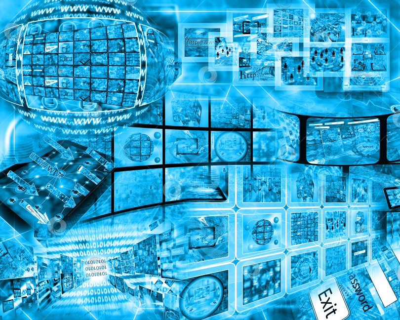 Скачать Интернет-реферат фотосток Ozero