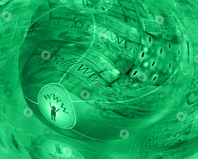 Скачать Интернет-реферат фотосток Ozero