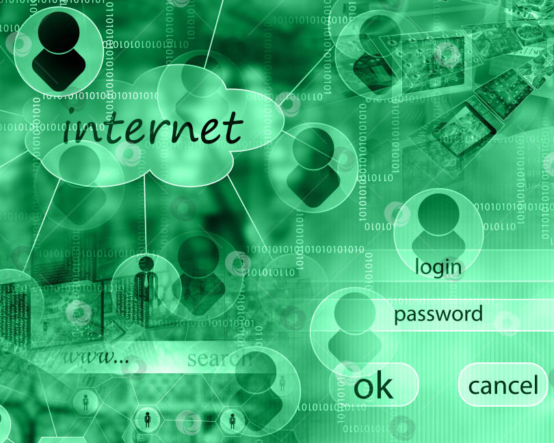 Скачать Интернет-реферат фотосток Ozero