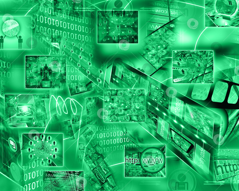 Скачать Интернет-реферат фотосток Ozero