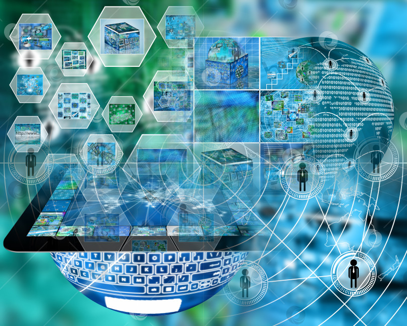 Скачать Интернет-реферат фотосток Ozero