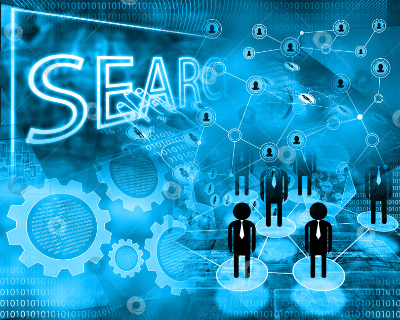 Скачать мир Интернета фотосток Ozero