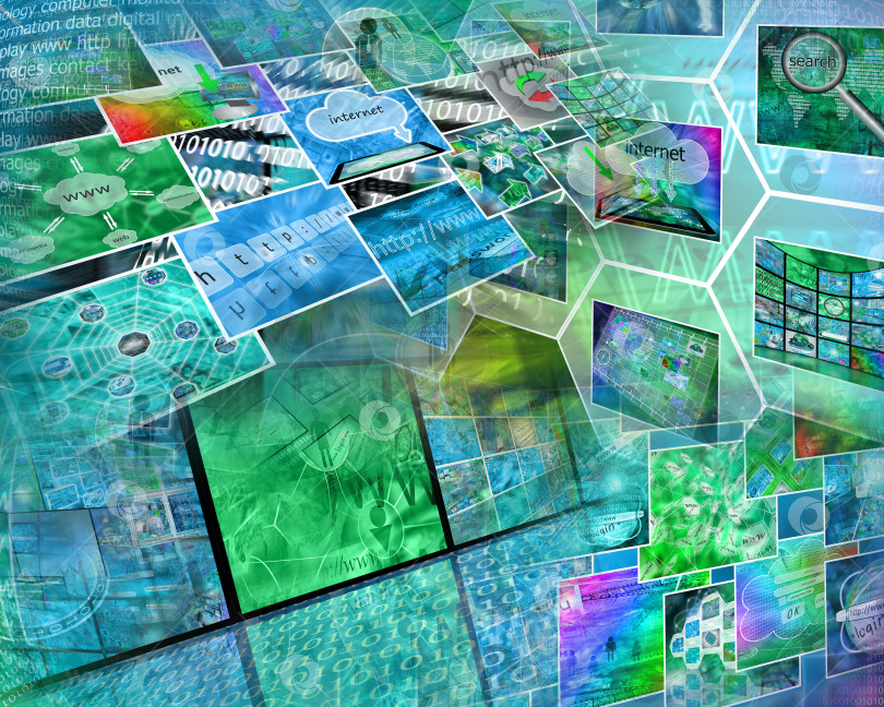 Скачать Интернет-реферат фотосток Ozero