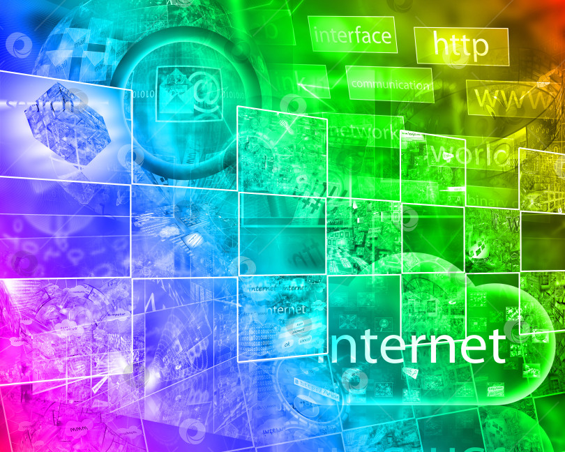 Скачать Интернет-реферат фотосток Ozero