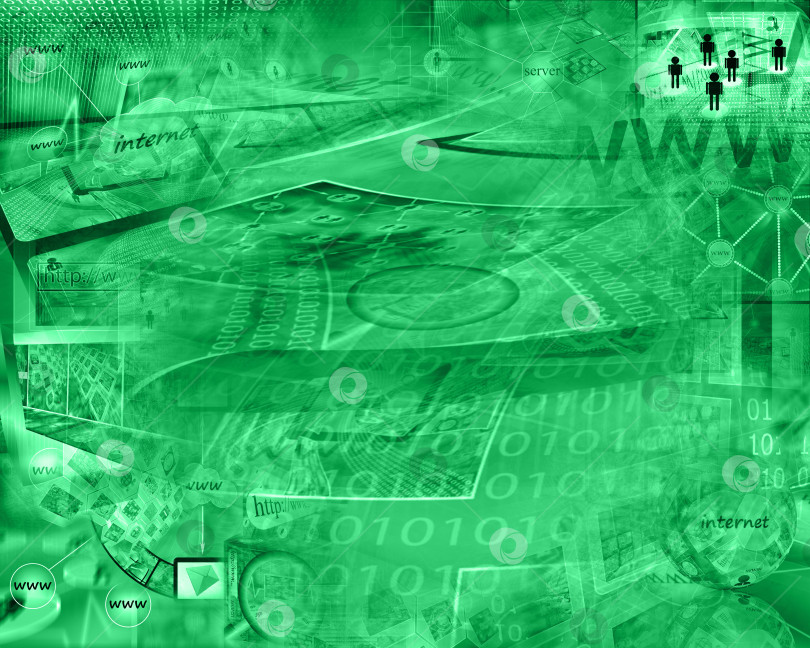 Скачать Интернет-реферат фотосток Ozero